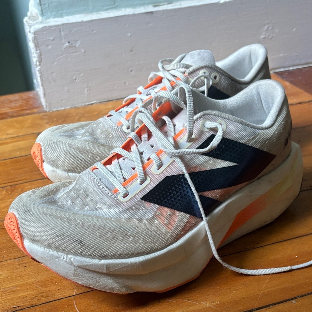 New Balance FC SuperComp Elites v4 - Picture 5 of 5